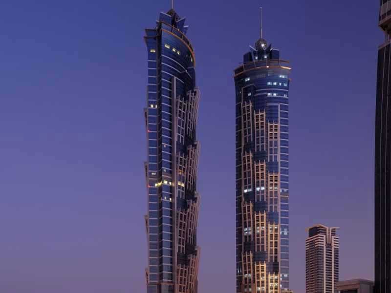 JW Marriott Marquis Hotel Dubai JW Marriott Marquis Hotel Dubai