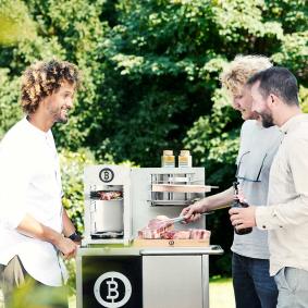 Let’s Beef: No Rocket Science