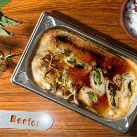 Flavor Alert: Enjoy Every Drop