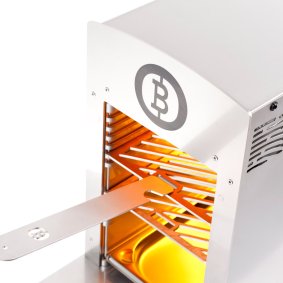 Believe It: A Stunning 800 Degrees