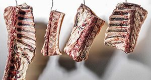 Dry Aged  Ribeye  Dubai