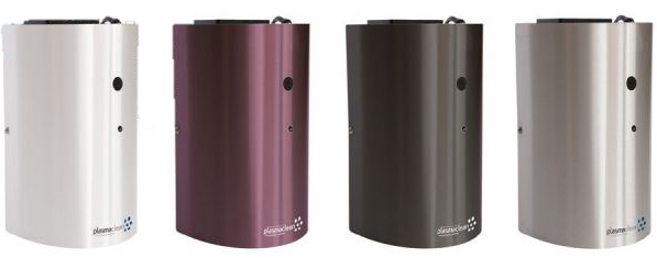 Odour Control System Odour Control System
