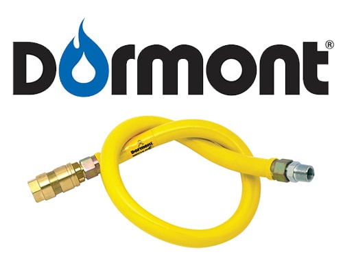Dormont Connectors