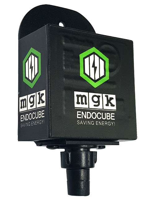 ENDOCUBE Endocube Refrigeration Power Saving Cost Price