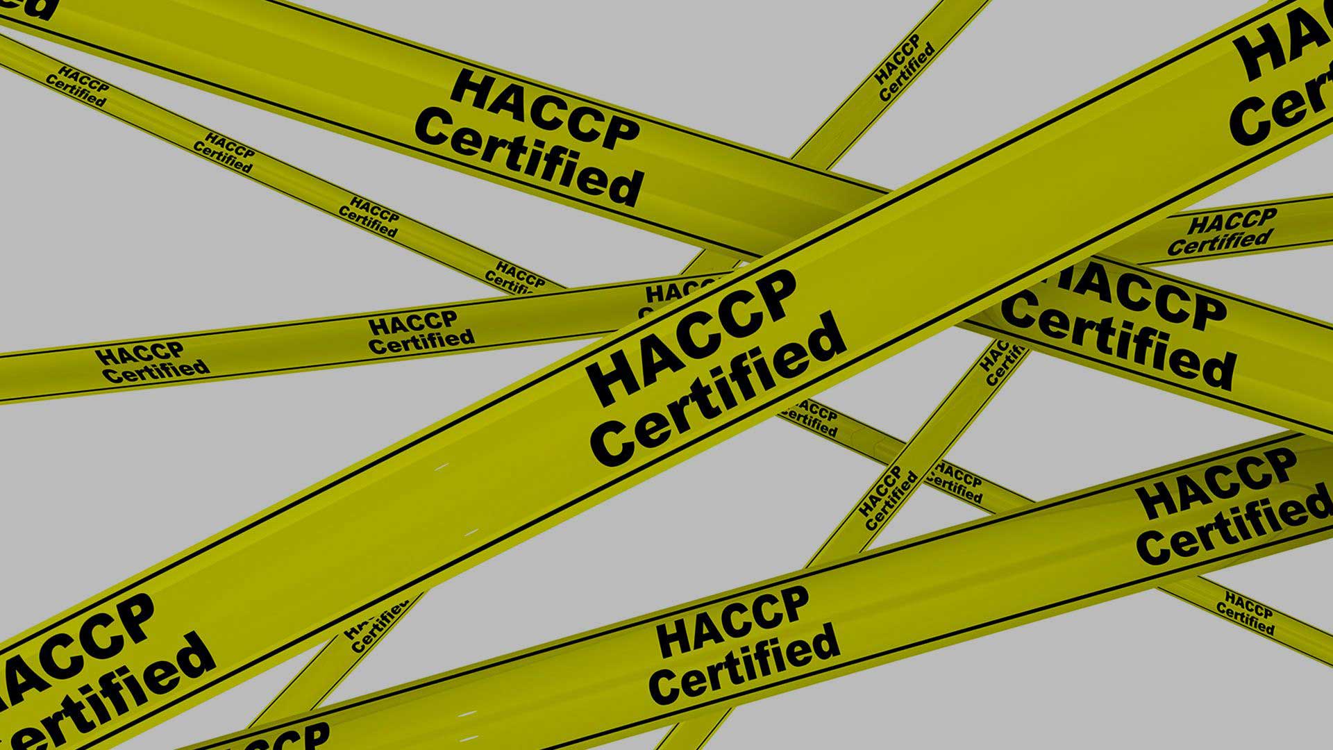 HACCP Temperature Monitoring Middle East