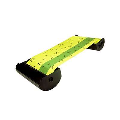 Paraclipse Capture Cartridge Fly Control