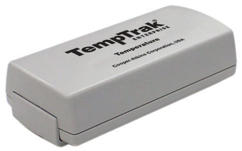 Dubai Cooper Atkins Temptrak Temperature Monitoring