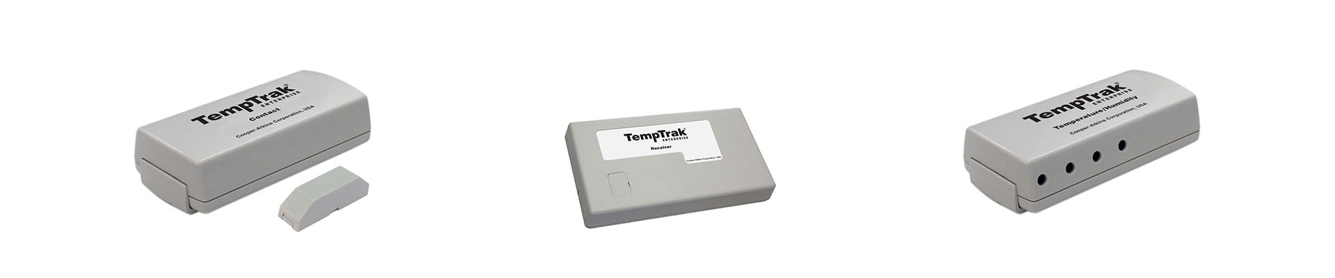 TempTrak