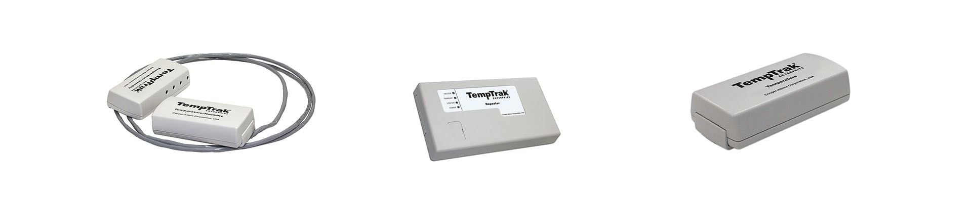 HACCP Temperature Monitoring System