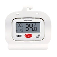 Refrigerator Freezer Thermometers Refrigerator Freezer Thermometers