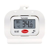 Refrigerator Freezer Thermometers