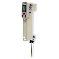 Infrared Thermometers