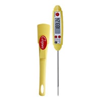 Pocket Test Thermometers Pocket Test Thermometers