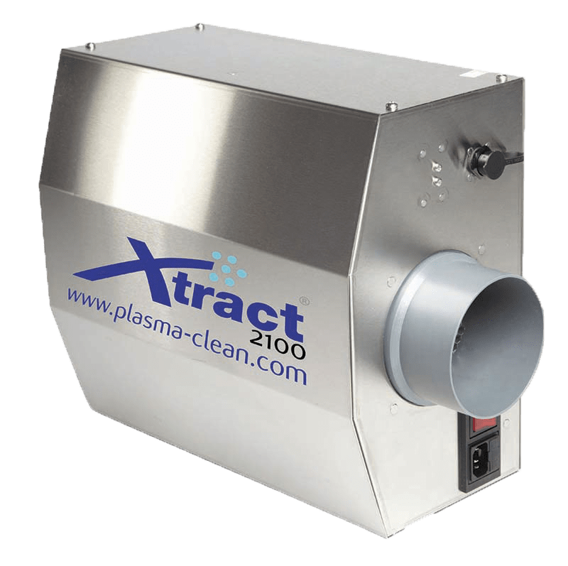 Xtract Odour Control System